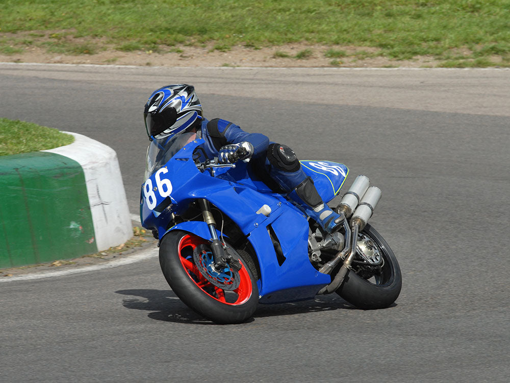 The Isle of Man TT Is the Worlds Premier Motorcycle Racing Championship