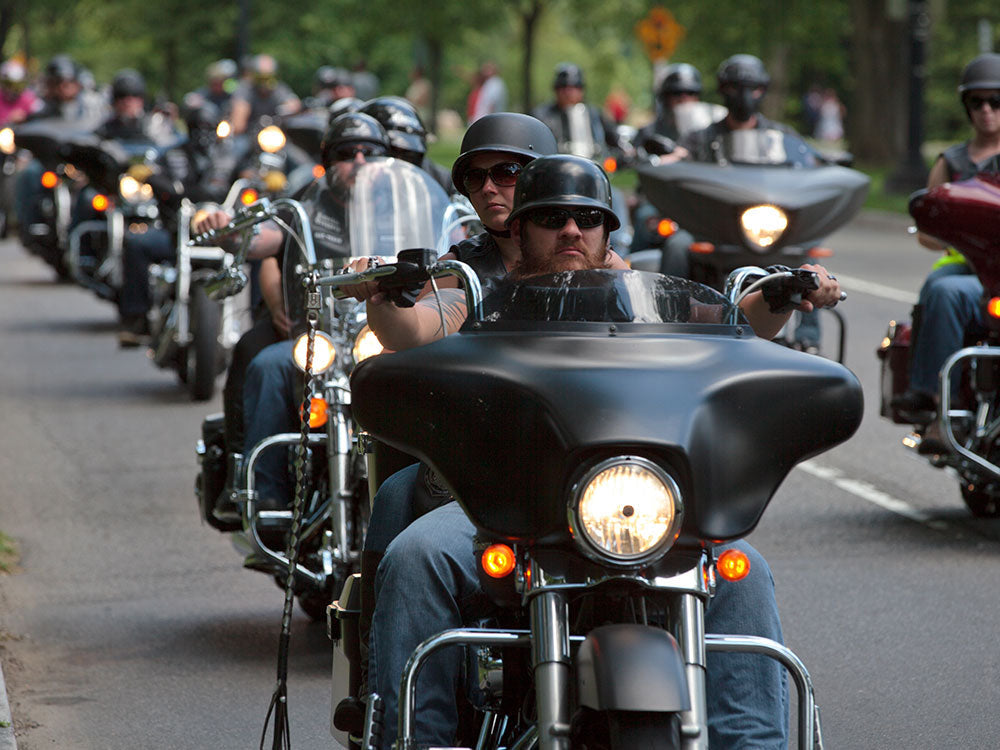 The Pros and Cons of Joining a Motorcycle Club