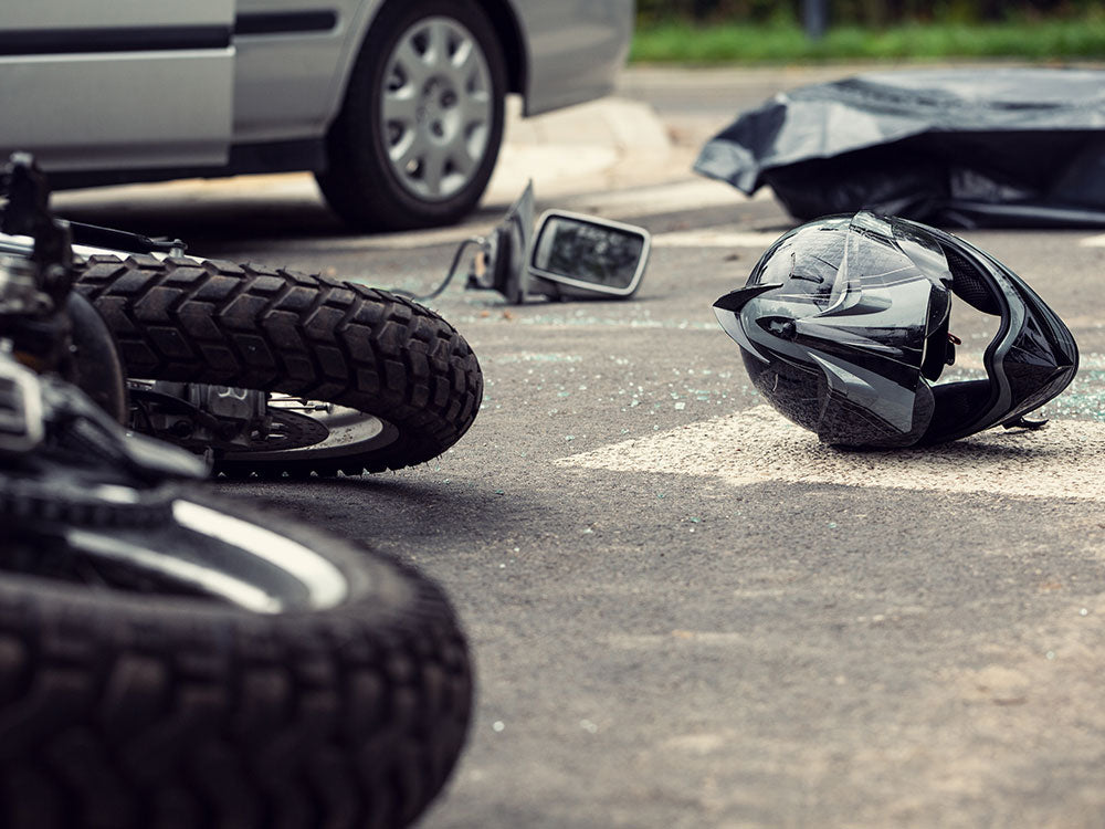 The Role of Sleep Deprivation in Triggering Motorcycle Collisions and Accidents