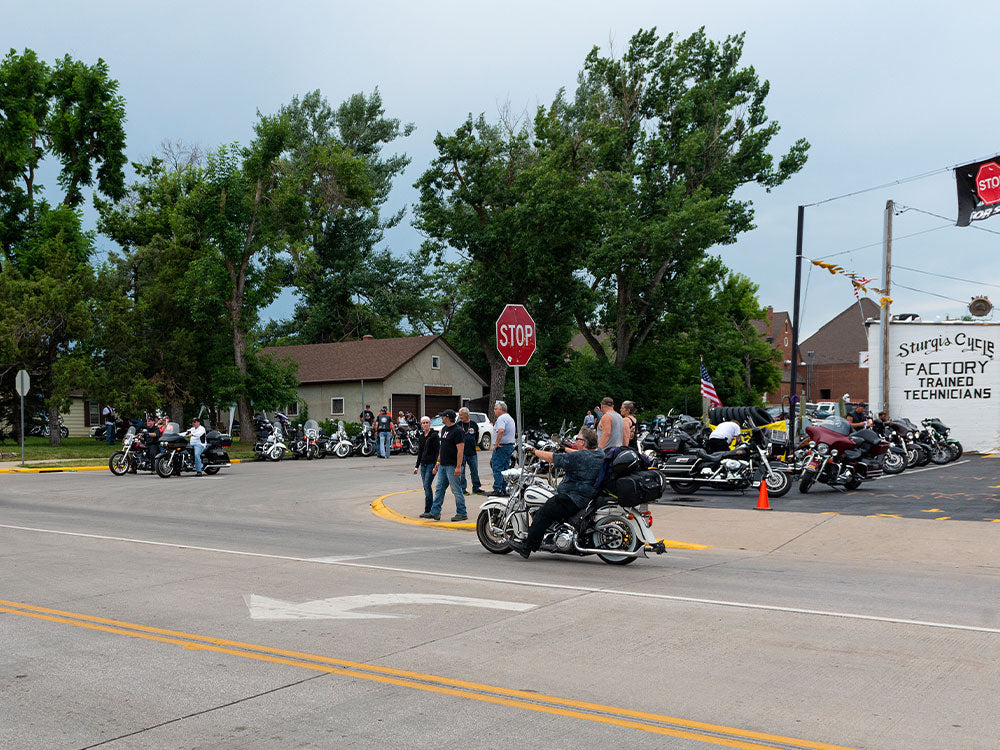 Things you need to know about Sturgis 2020