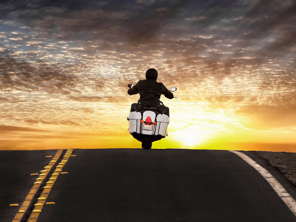 Tips to Cut Costs on your Motorcycle Trip