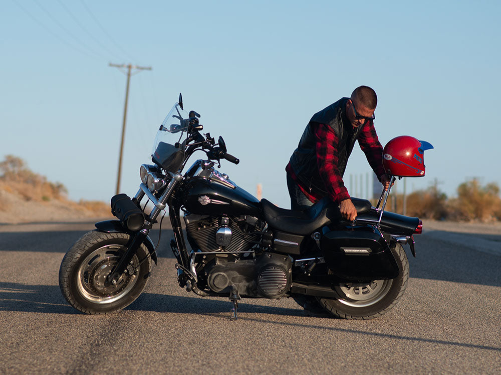 Tips While Purchasing the Motorcycle Saddlebags