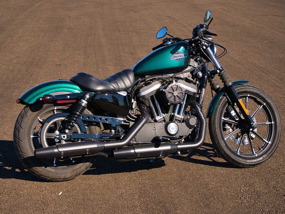 Top-10-Best-Everyday-Harley-Davidson-Motorcycles