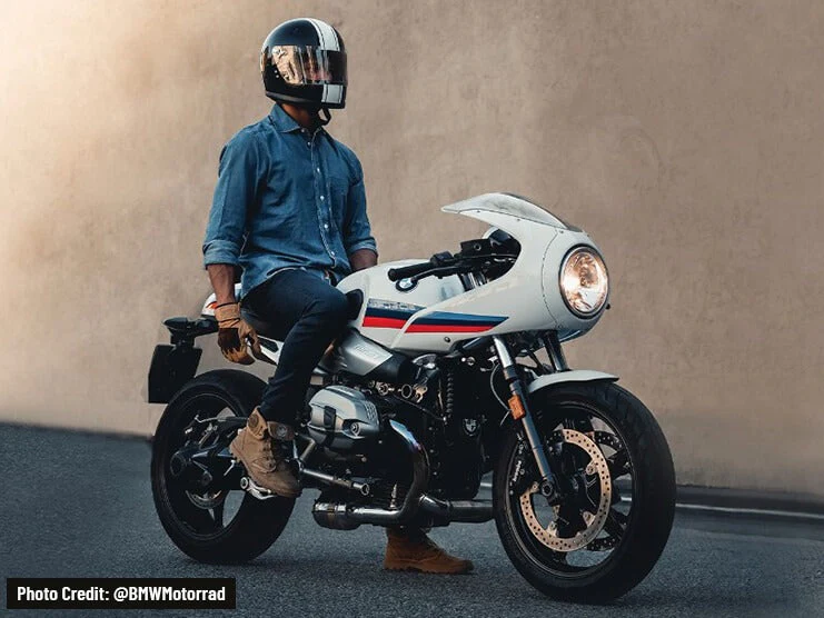 Top 3 BMW R nineT Cafe Racer Builds