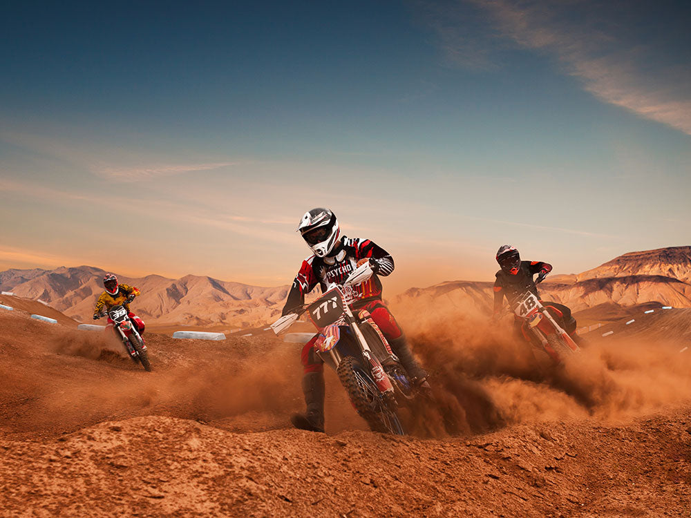 Top 5 Dirt Bike Brands in 2022