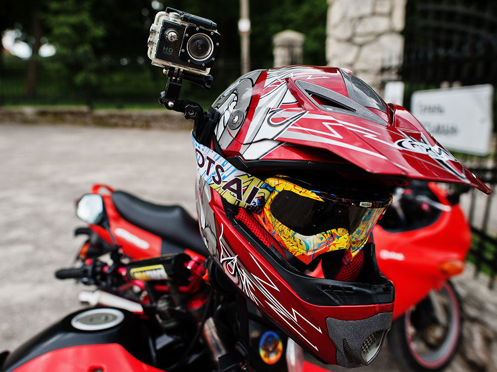 Top 6 Cameras to Take Pictures of Your Ride