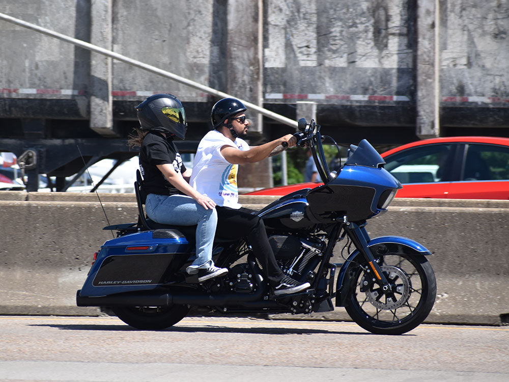 Top Motorcycle Rentals in Houston, Texas