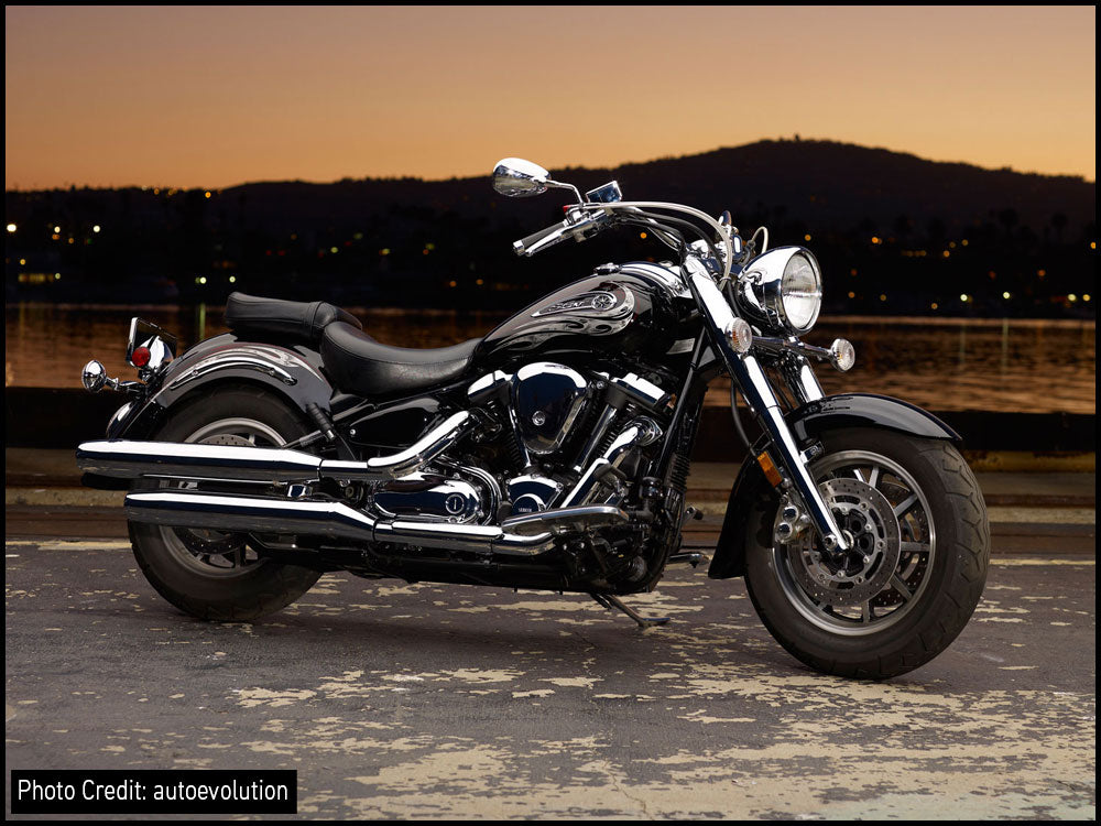 Yamaha 1700 Road Star S Midnight Specs, Background, Performance & More