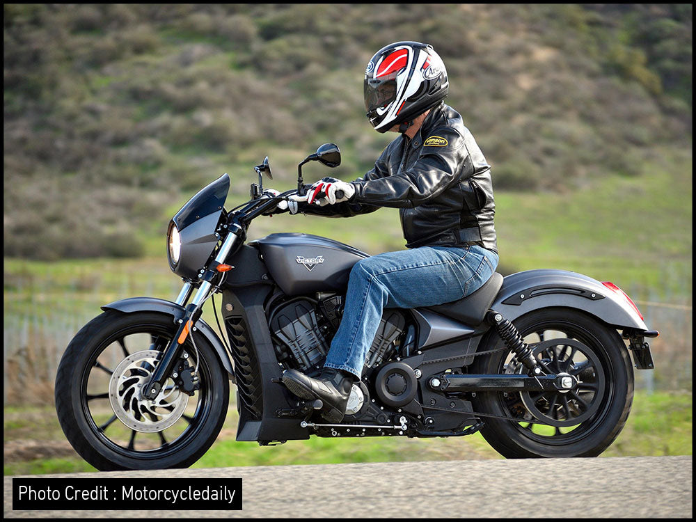 Victory Octane Motorcycle Detailed Specs, Background, Performance, and More