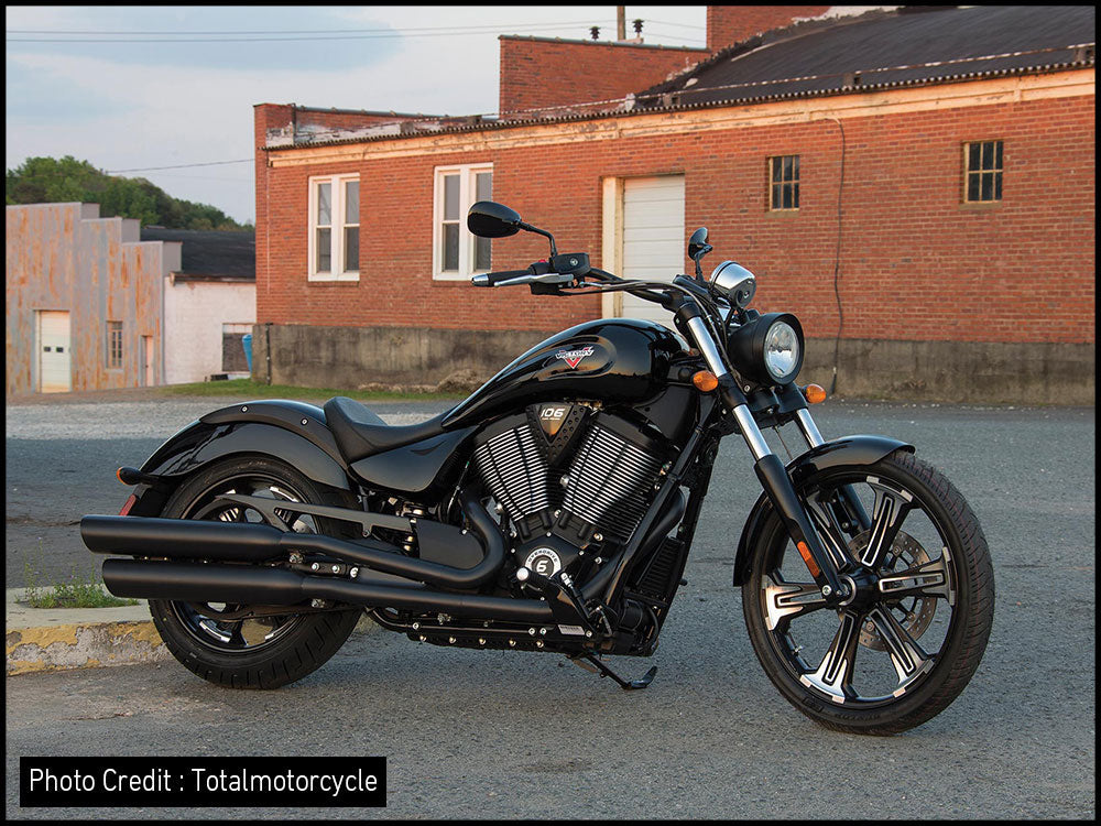 Victory Vegas 8-Ball Motorcycle Detailed Specs, Background, Performance, and More