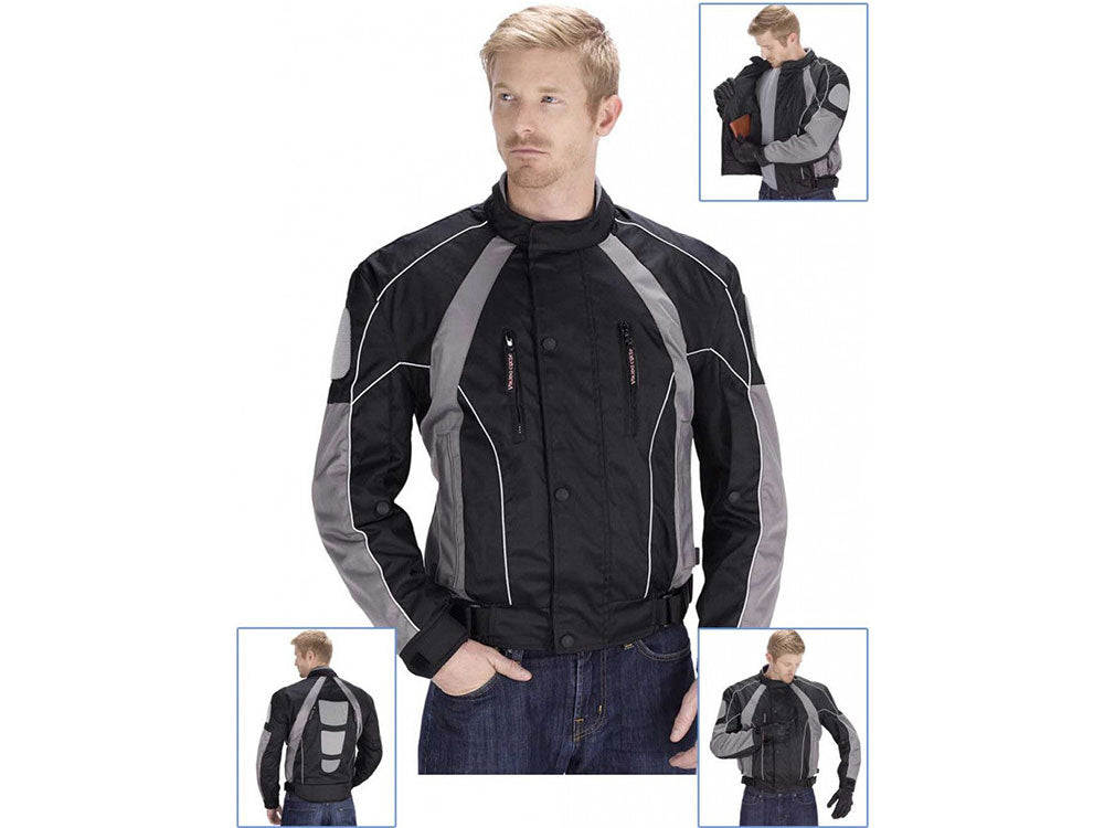 Viking Cycle Spear Jacket Giveaway!