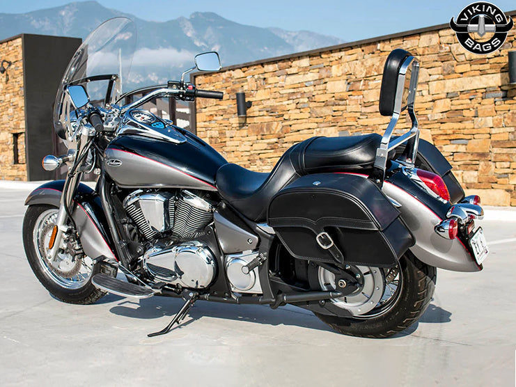 Vulcan 900 Classic (VN900) Specs, Features, Background, Performance & More