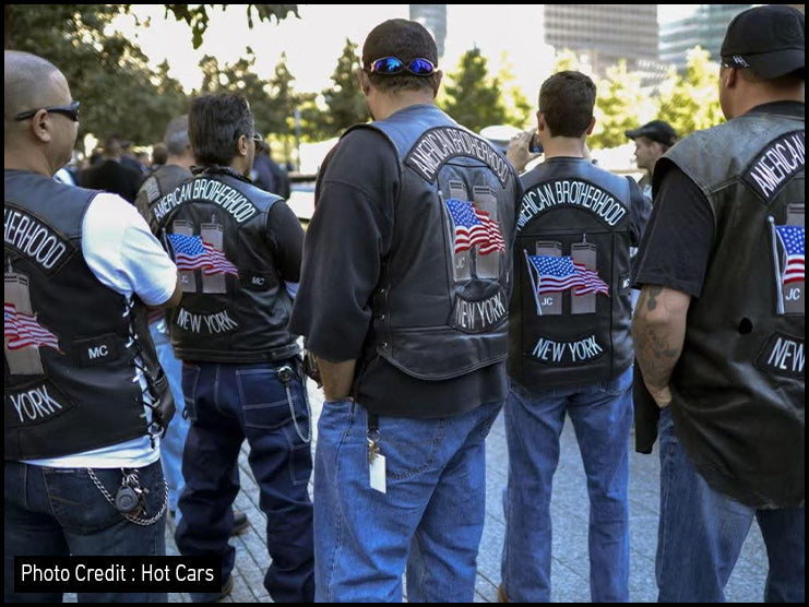 What Are the Basic Rules for Starting a Motorcycle Club?