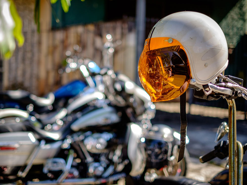 What Are the Helmet Laws Per State?