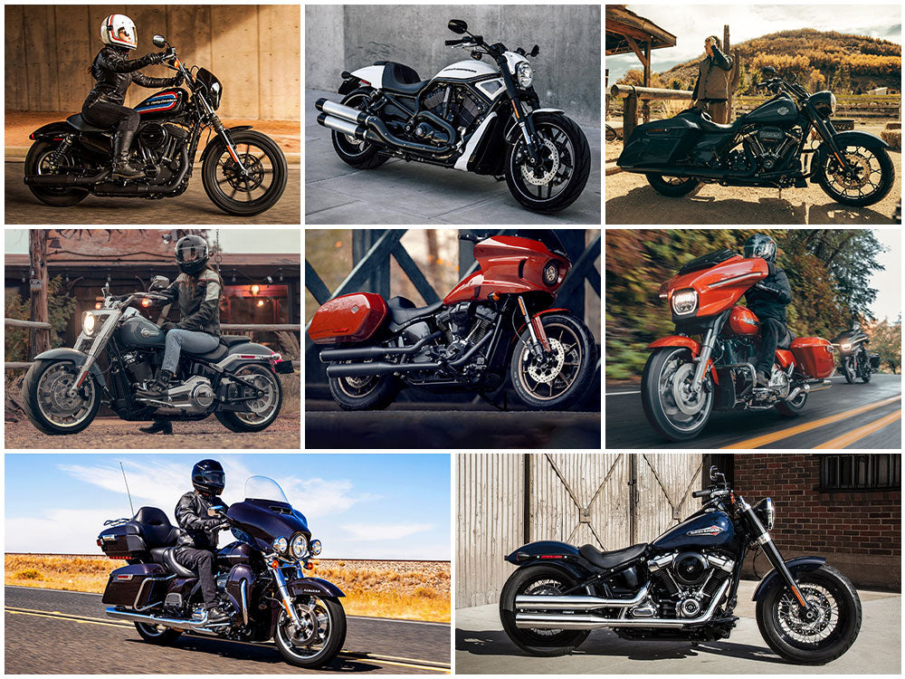 What-Are-the-Most-Desired-Harley-Davidson-Models