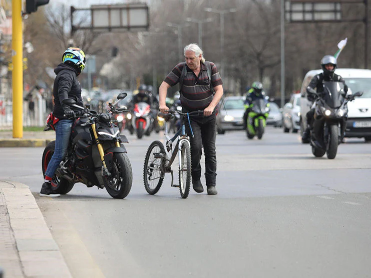 What are the Safest Cities to Ride Motorcycles in the U.S.?