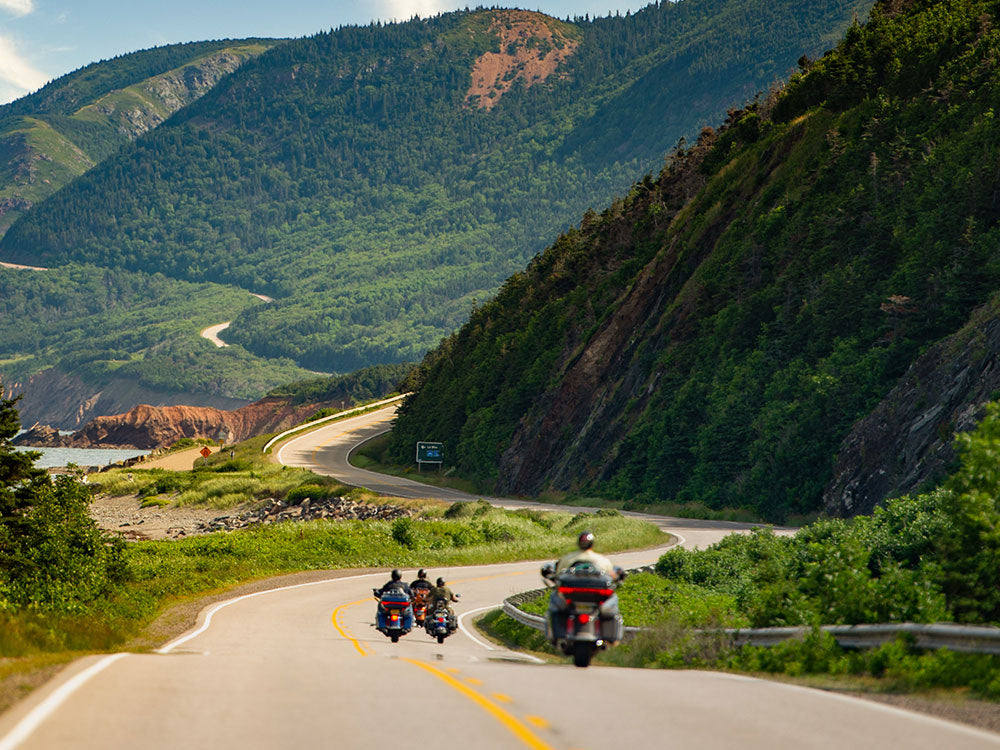 What Is the Safest US State to Ride a Motorcycle?