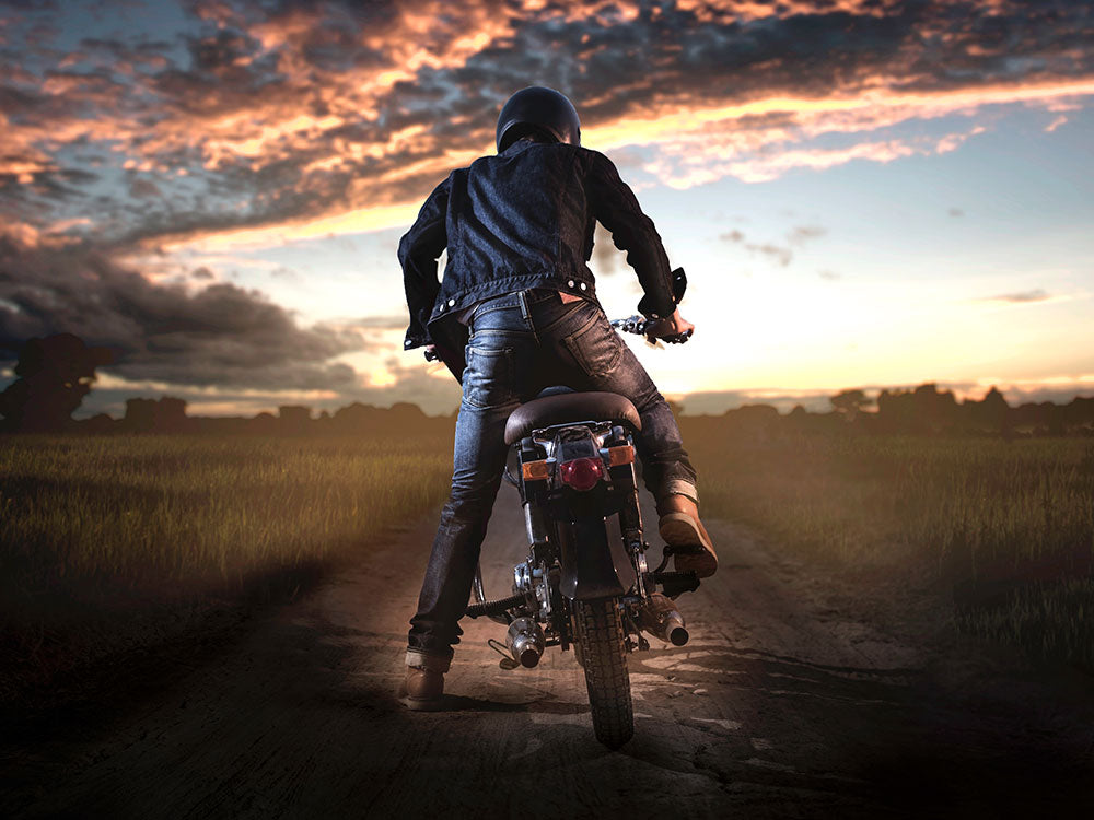 What to Do If Your Motorcycle Won’t Kick-Start?