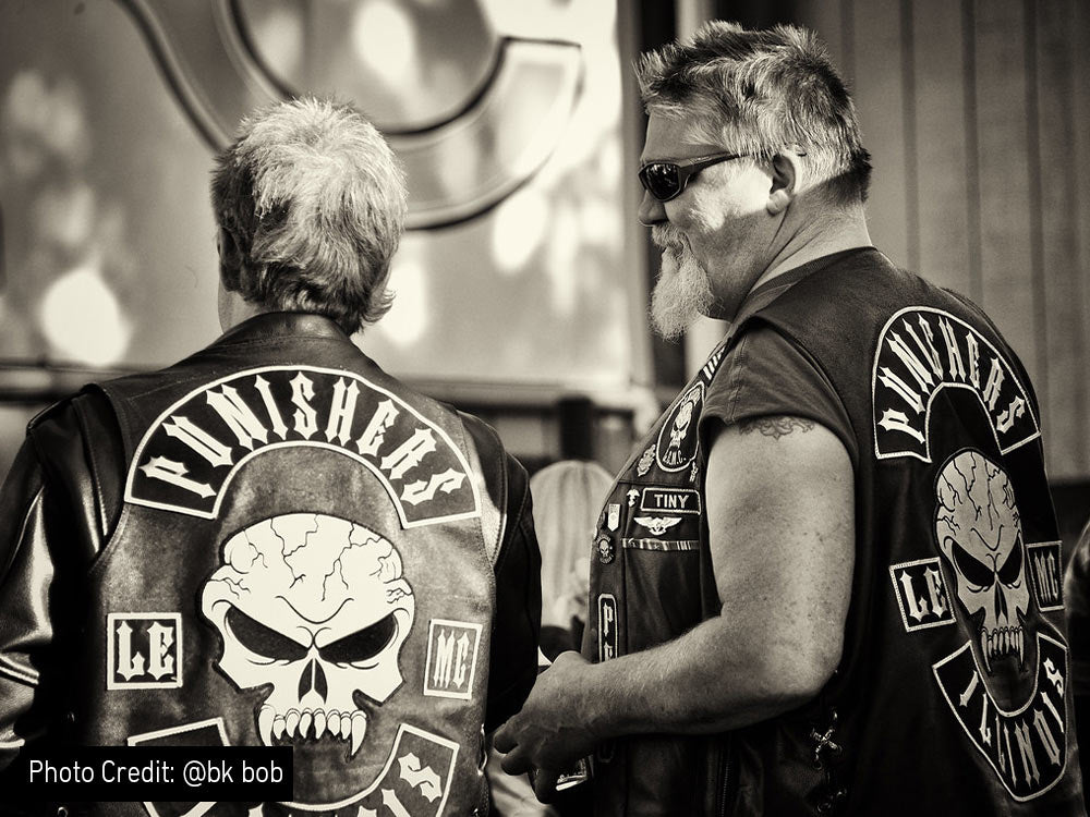 Who-Is-Punishers-Motorcycle-Club​