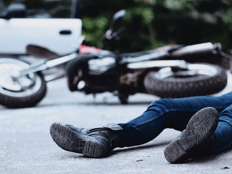 Why Are Motorcycle Fatalities Increasing?