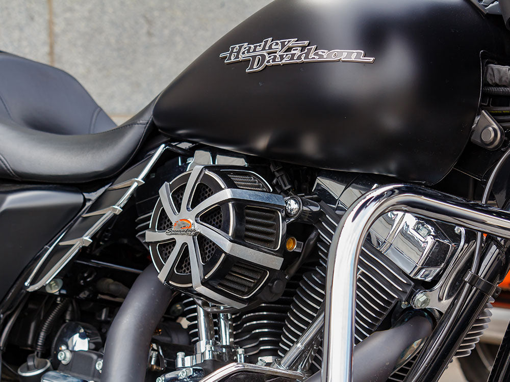 Why Everyone Loves Harley Davidson Motorcycles