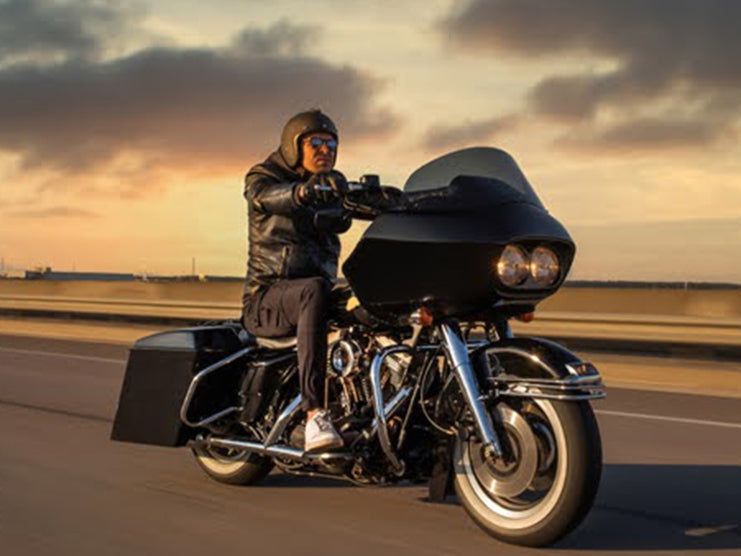 Why Harley Road Glide is a Popular Touring Bike and Can It Be Your Next Motorcycle 