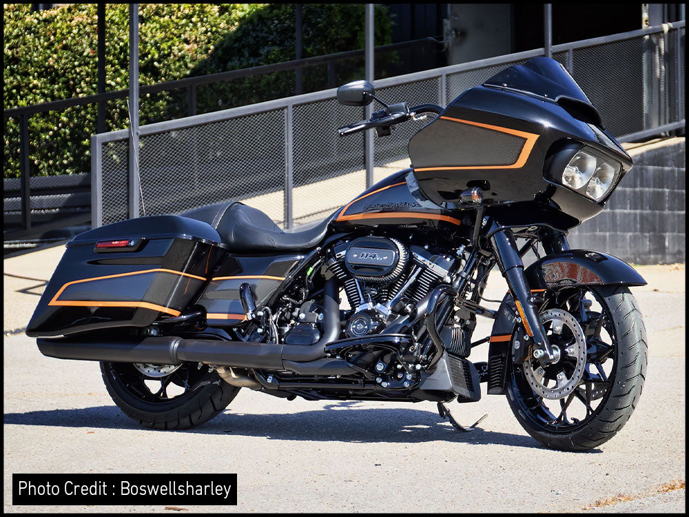 Why Harley Road Glide is a Popular Touring Bike and Can It Be Your Next Motorcycle?