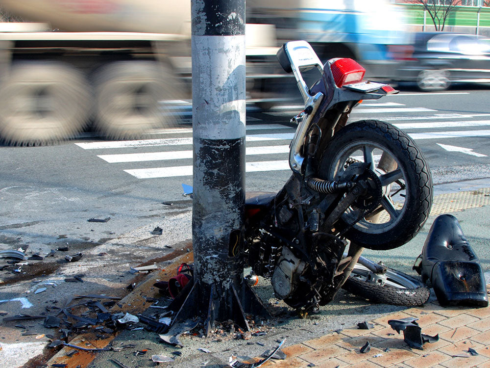 Why is it Important to Ride with a Responsible Head on Shoulders