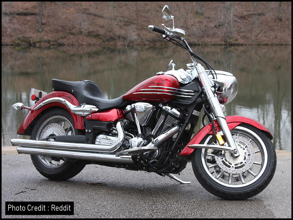 Yamaha Roadliner XV1900 Specs, Features, Background, Performance, & More