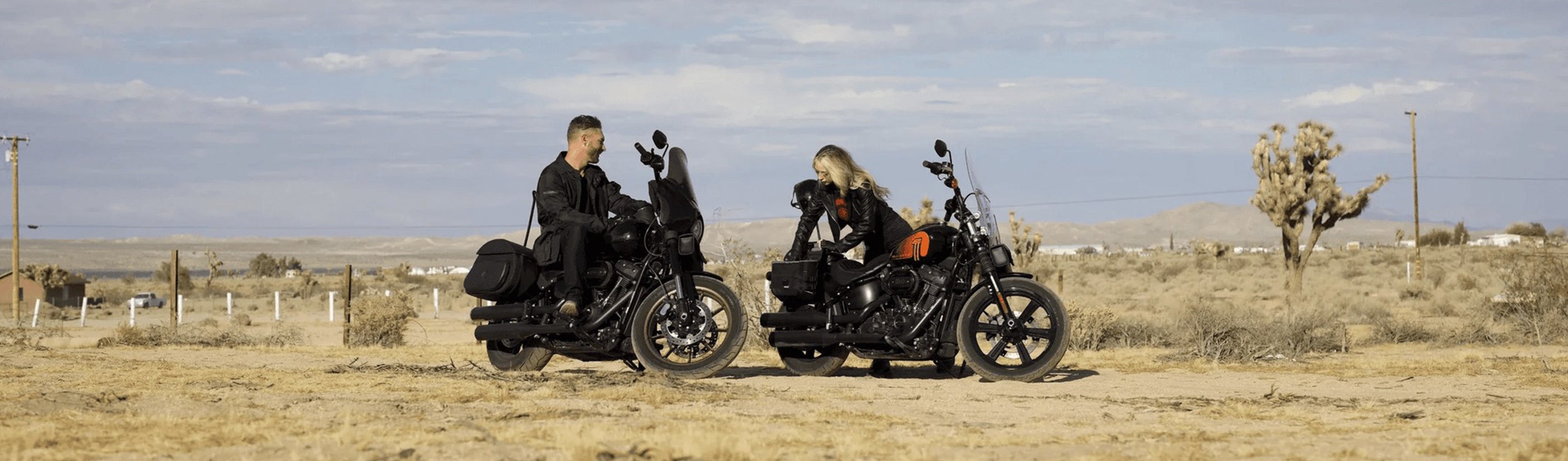 Harley Davidson Softail Rocker C Handlebars