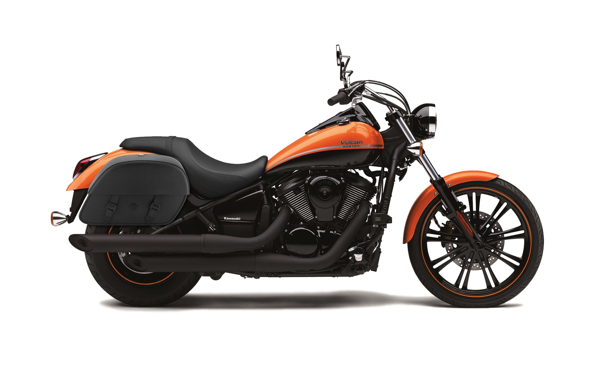 2018 deals vulcan 900