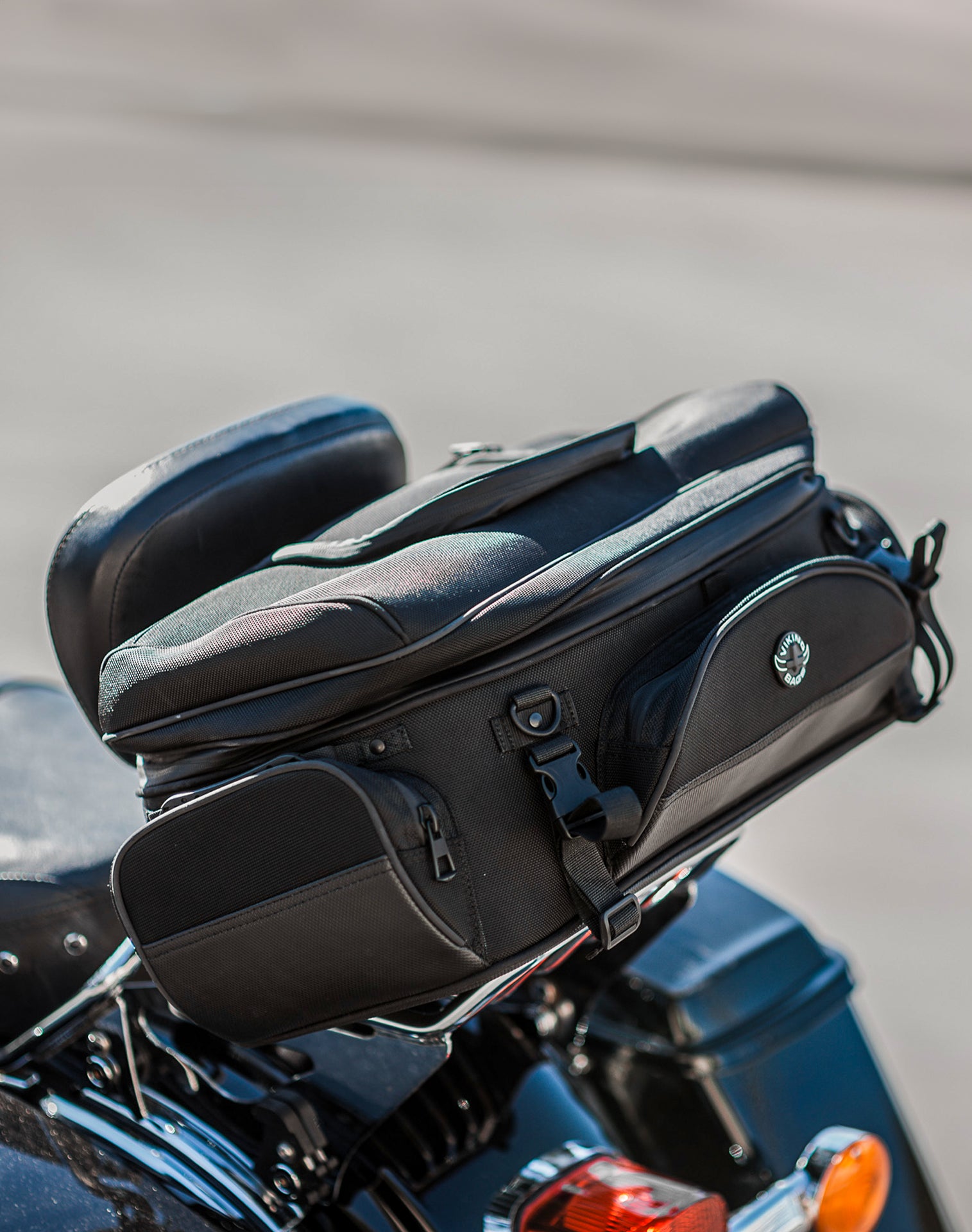 Indian motorcycle luggage rack online