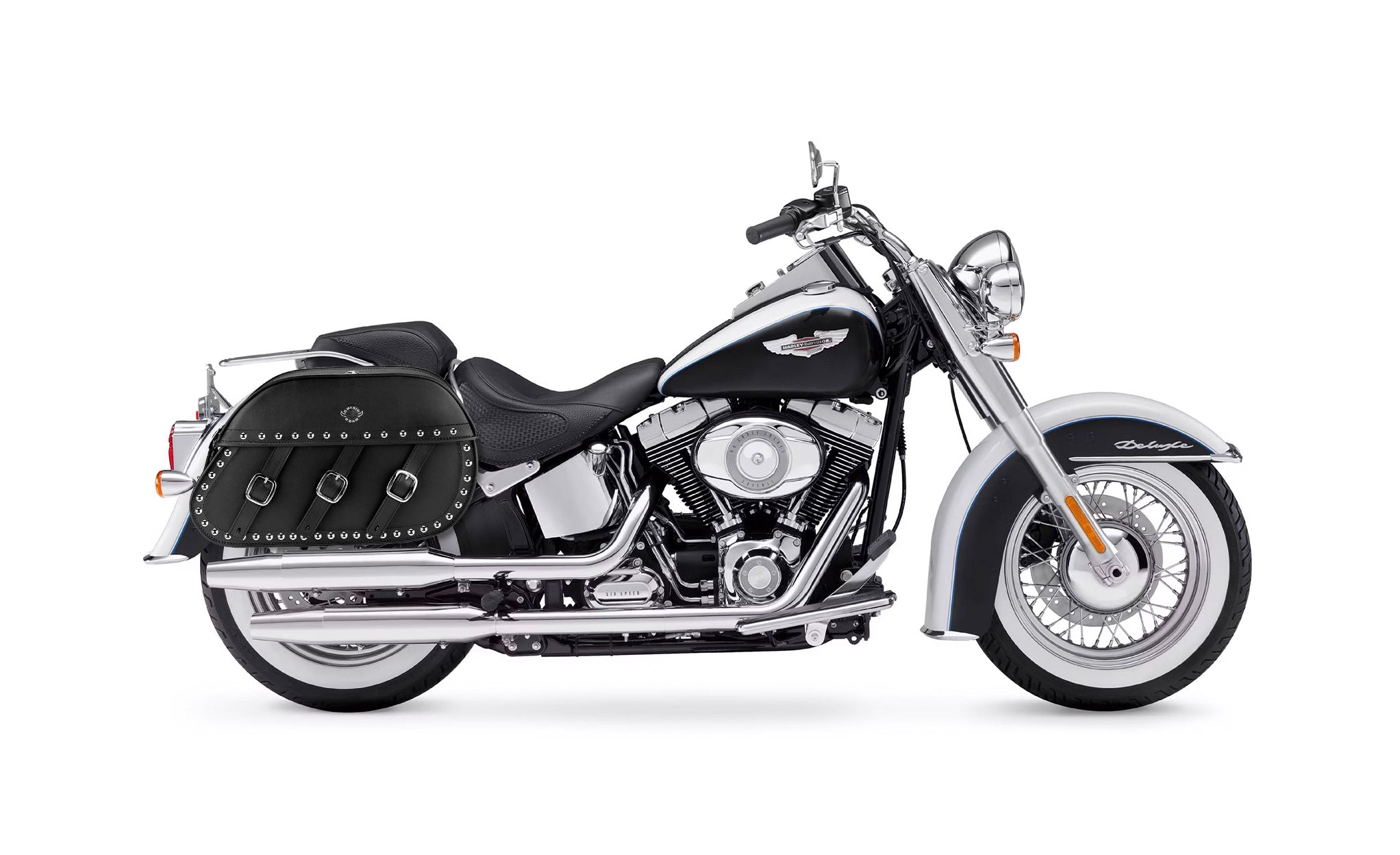 2015 harley clearance deluxe