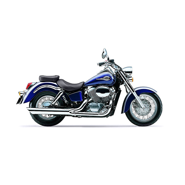 Honda shadow deals 750 seat