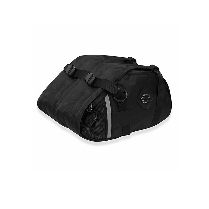 dirt bike boot bag