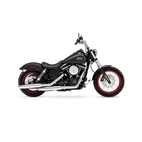 dyna hard saddlebags