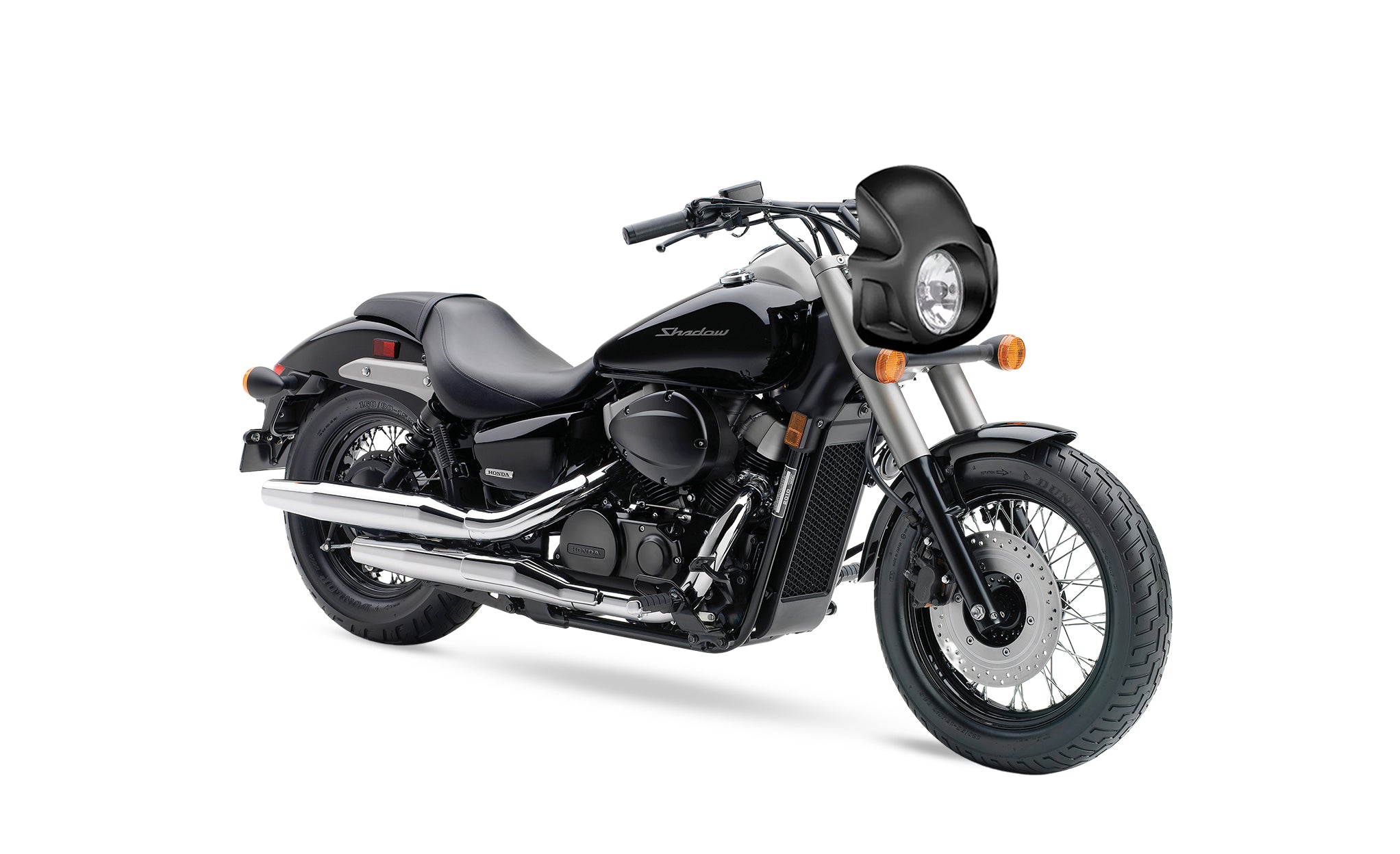 Honda shadow 2024 750 phantom