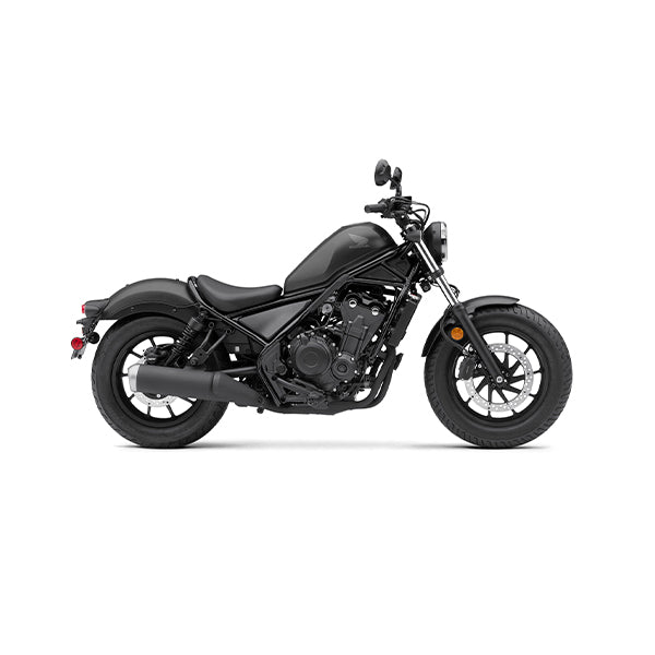 2020 honda rebel 500 seat deals upgrade