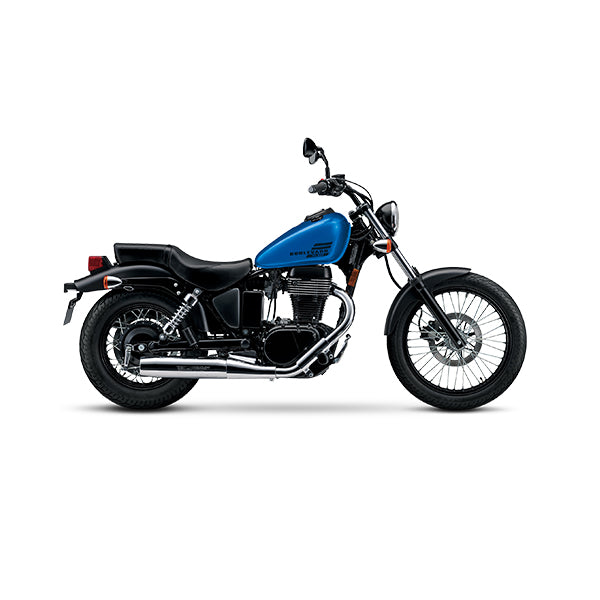 Suzuki boulevard online s40 seat