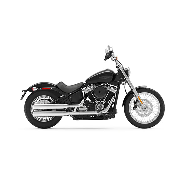 2020 softail deals standard custom parts