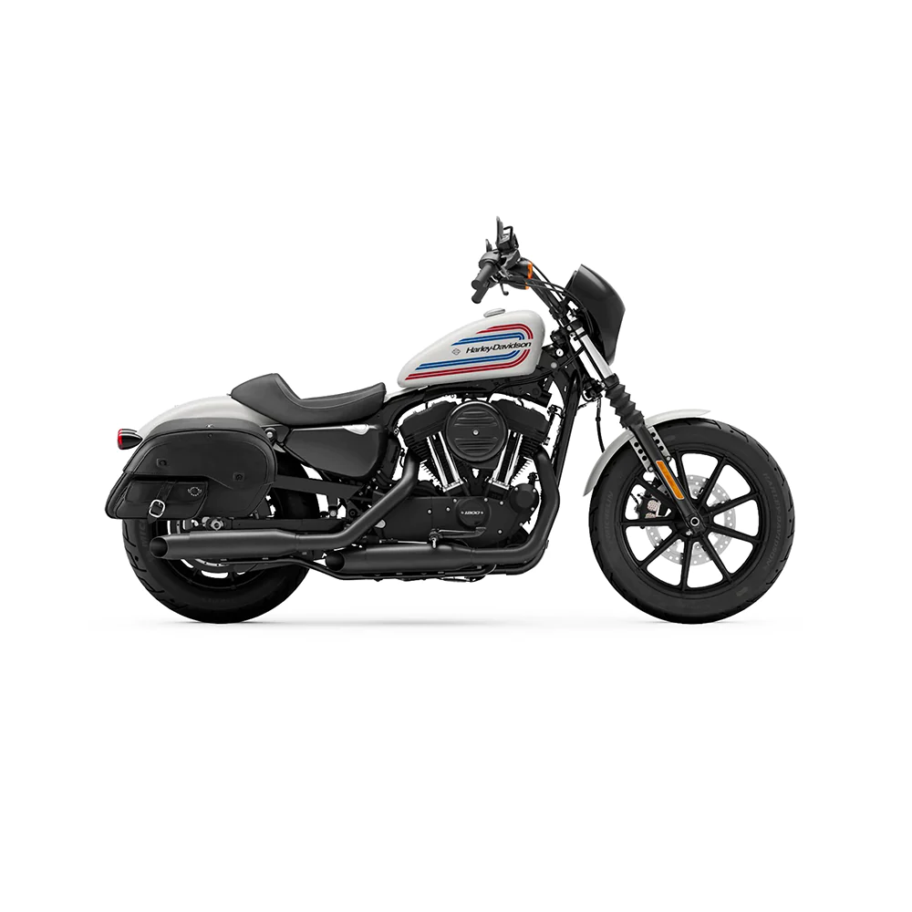 Harley davidson hot sale hard saddlebags