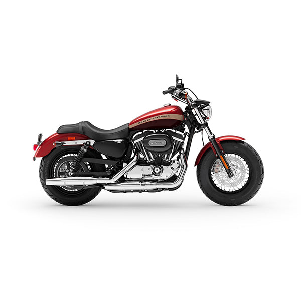 Sportster 1200 on sale custom parts