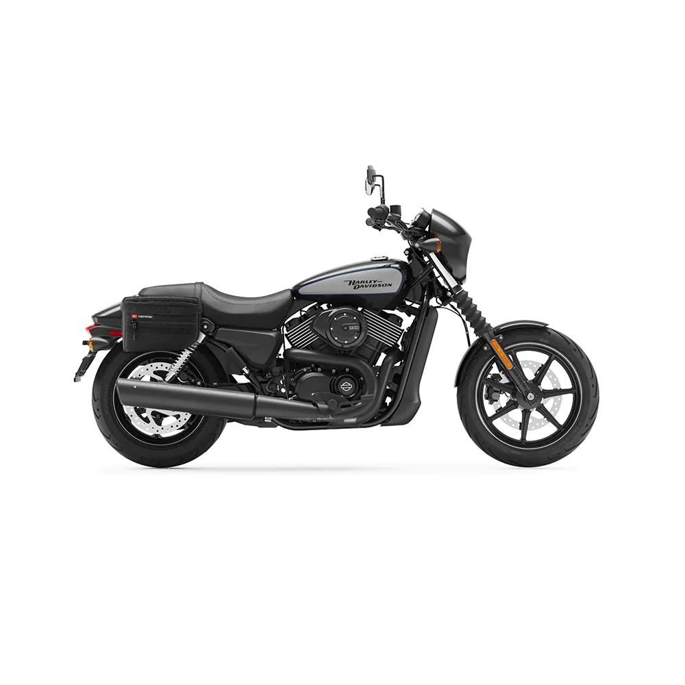 Hd saddlebags on sale