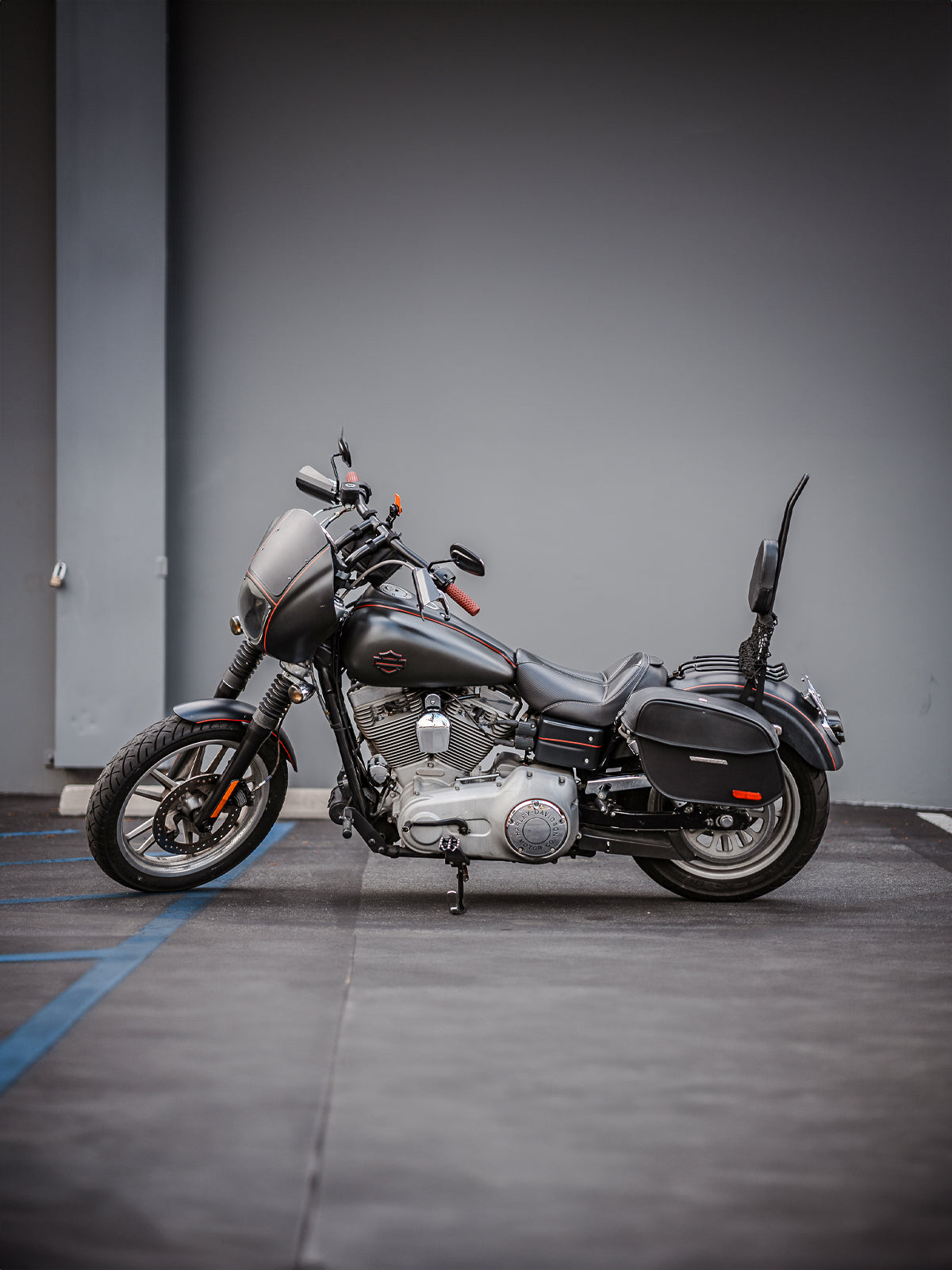 Harley super glide deals 2021