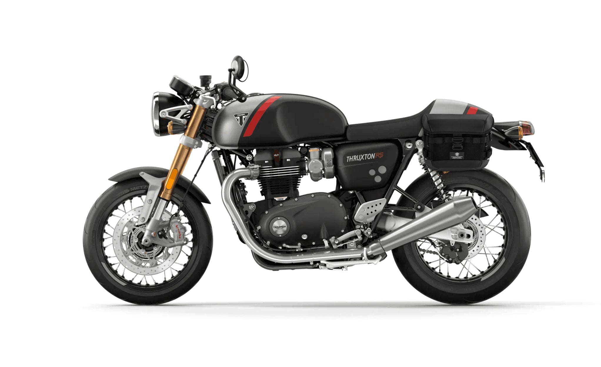 2019 on sale triumph thruxton