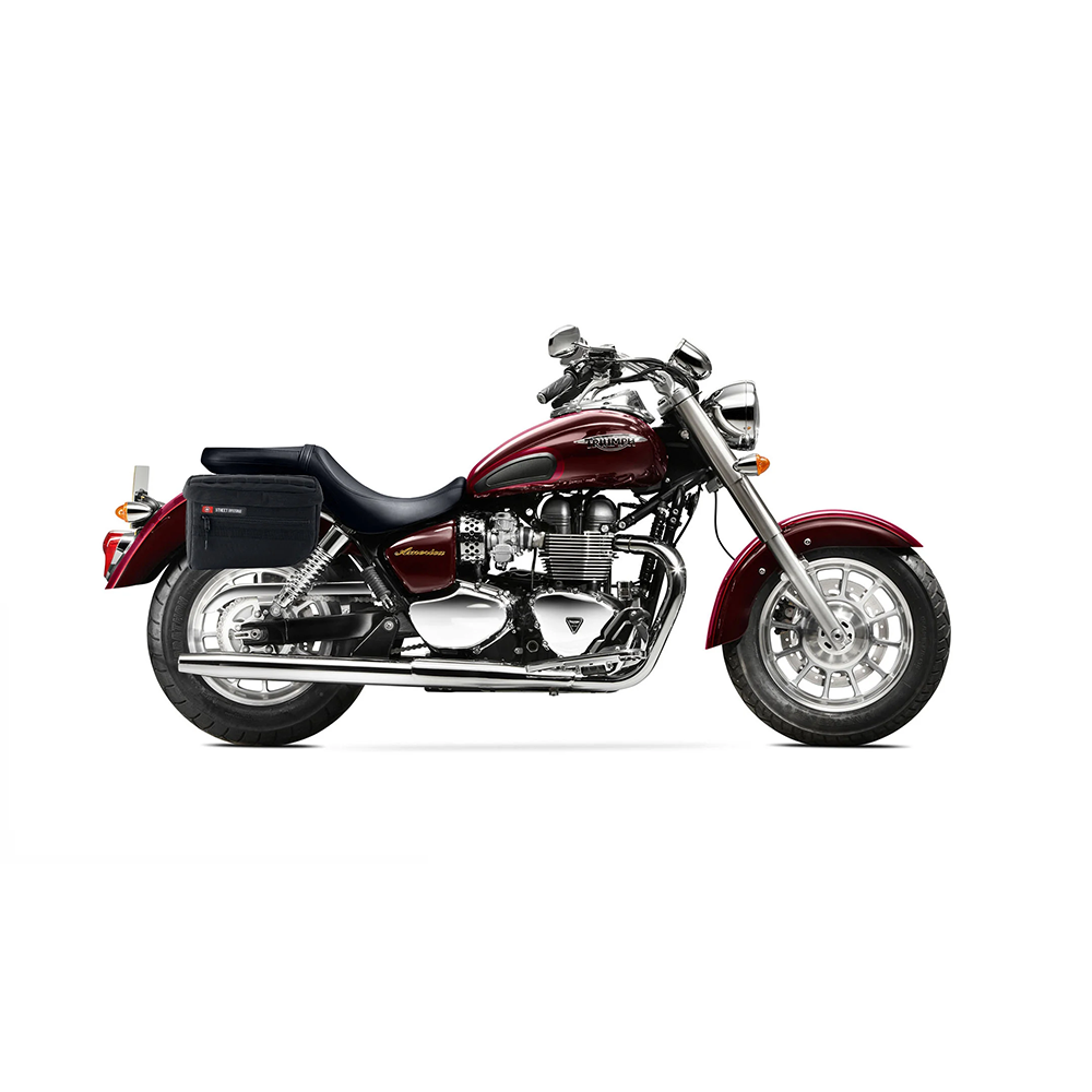 Triumph discount america chopper