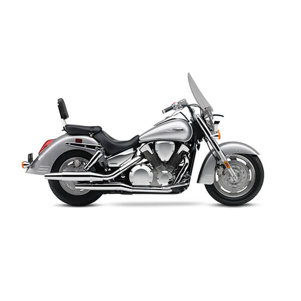 2005 honda vtx 1300 saddlebags