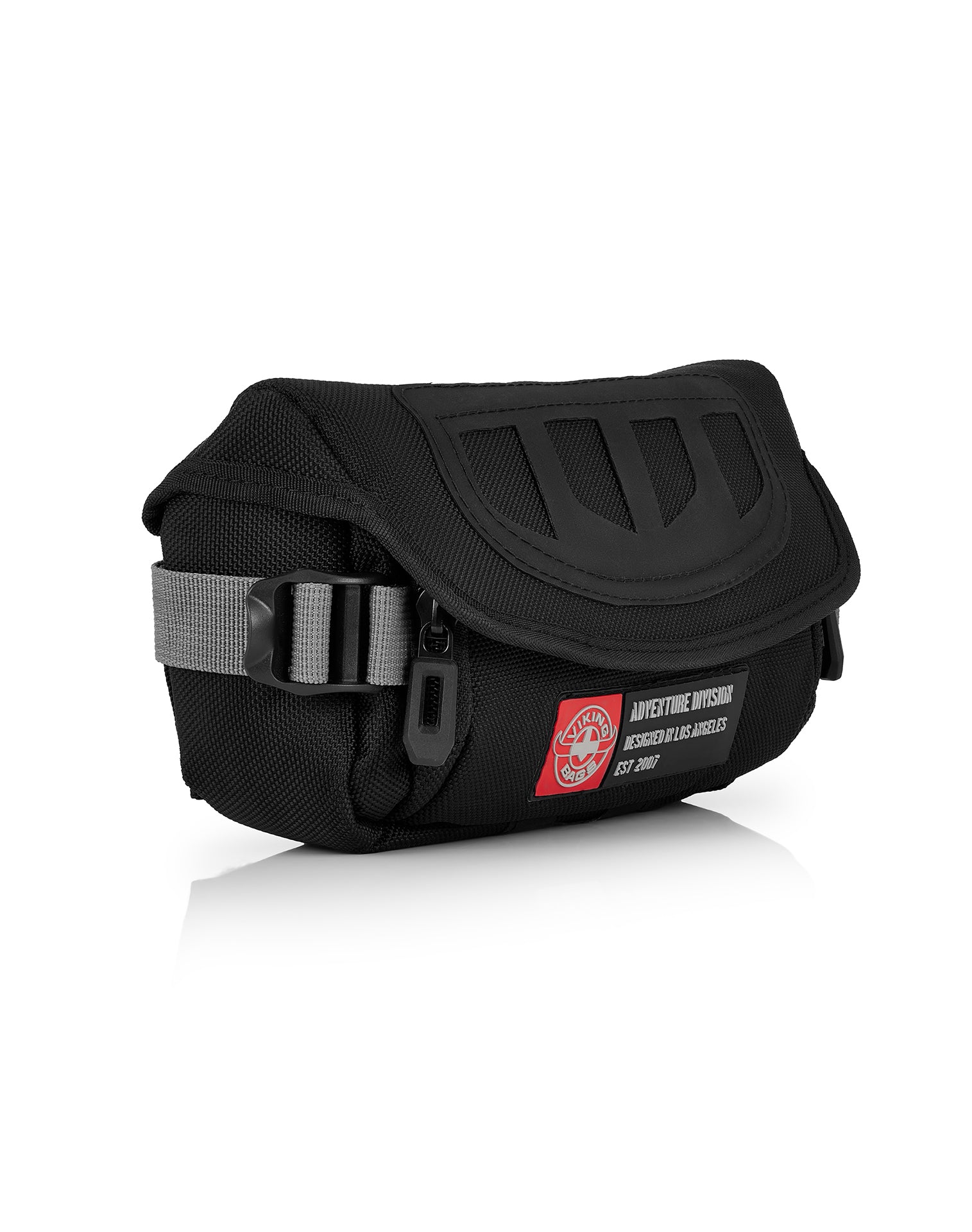 Viking Explorer Handlebar Bag For Adventure Touring Motorcycle