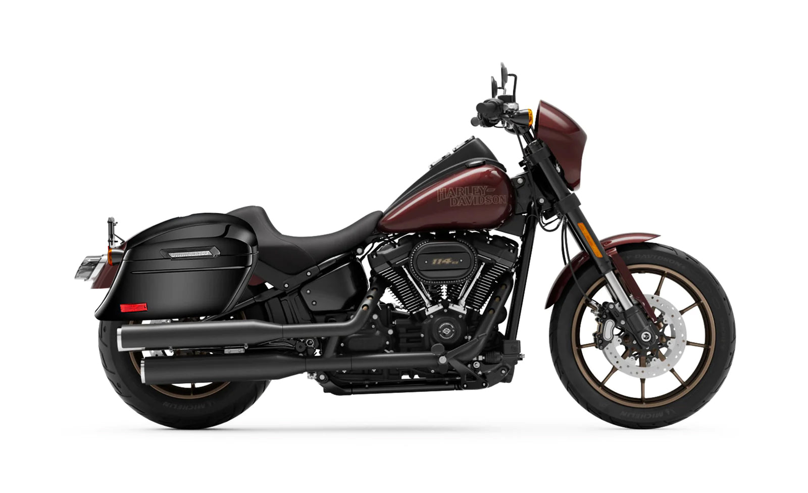 Harley discount saddlebags canada