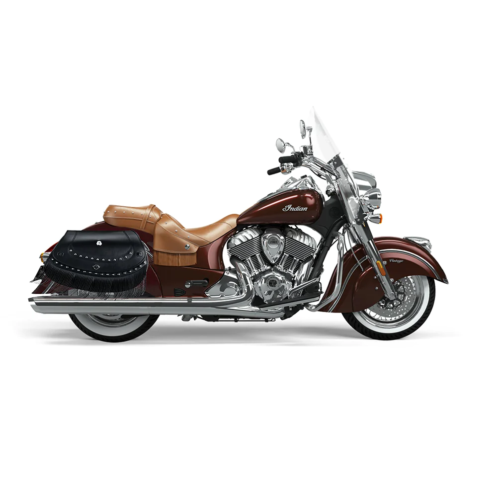 Indian hard saddlebags for on sale sale